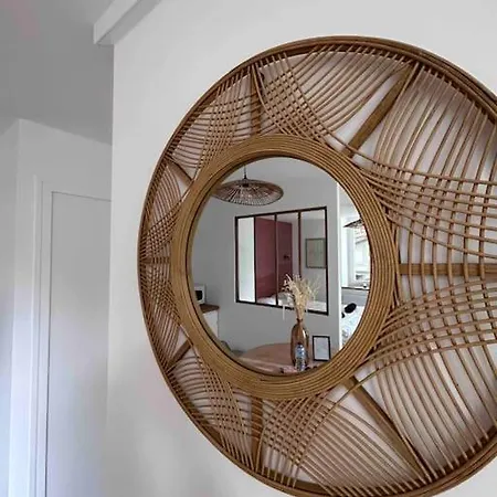 Au Coeur De Valence Apartman Valence