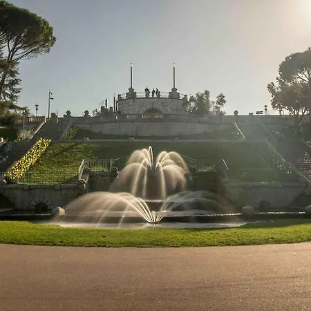 Apartman Au Coeur De Valence