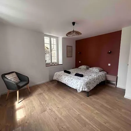 Au Coeur De Valence Valence