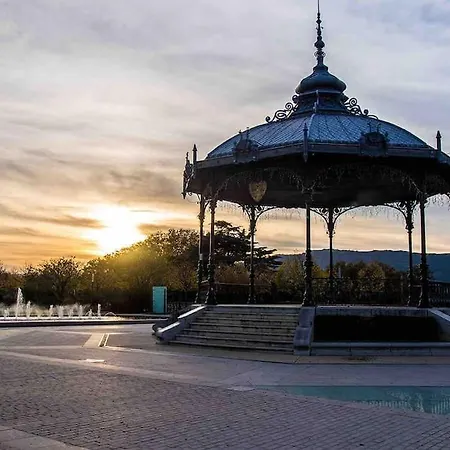 Au Coeur De Valence Apartman Valence