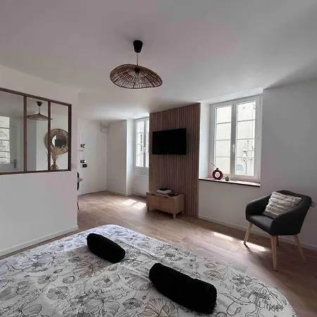 Au Coeur De Valence *