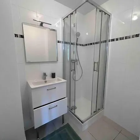 Au Coeur De Valence Apartman Valence