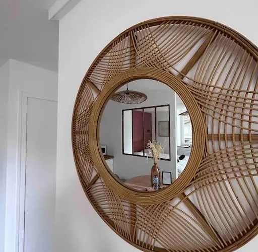 Au Coeur De Valence Apartman Valence