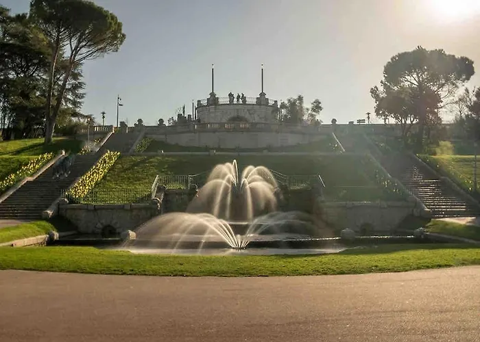 Apartman Au Coeur De Valence