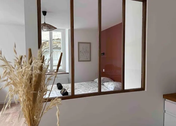 Au Coeur De Valence * Valence (Drome)