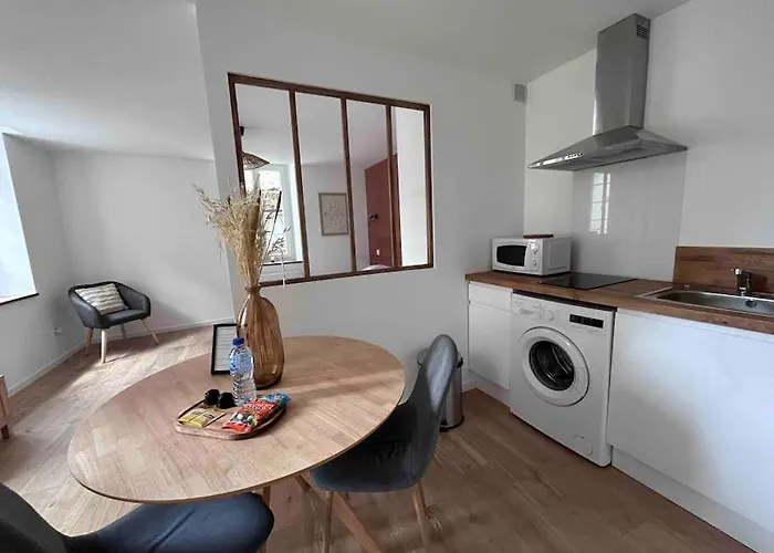 Au Coeur De Valence *