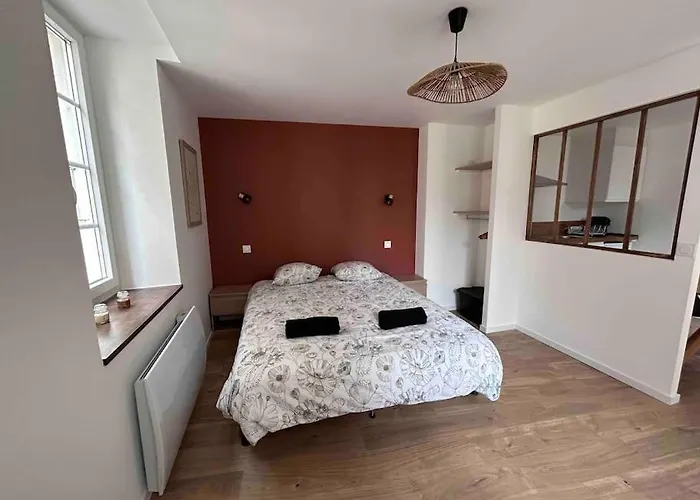 Au Coeur De Valence * Valence (Drome)