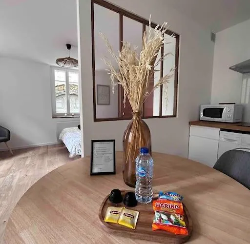 Au Coeur De Valence Valence