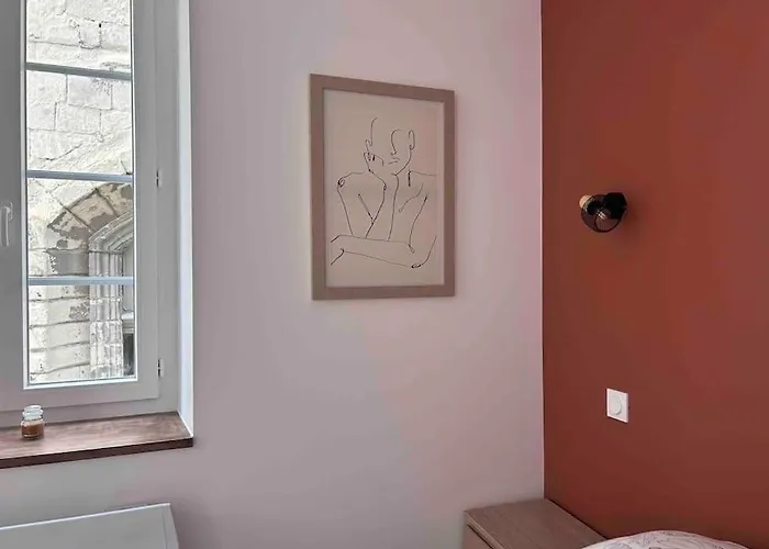 Au Coeur De Valence * Valence (Drome)